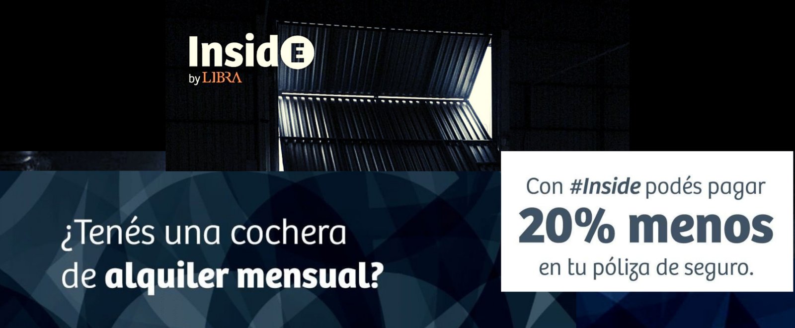 Libra Seguros Inside